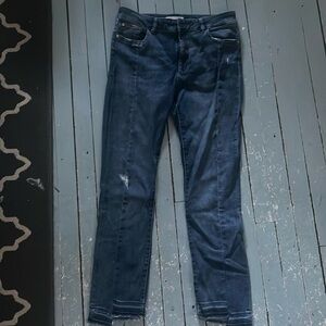 DL1951 Mara straight leg jeans - SZ 29
